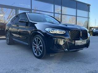 X4 xDrive 20d M Sport, 55900 €, Auto & Fahrrad-Autos in 1110 Simmering