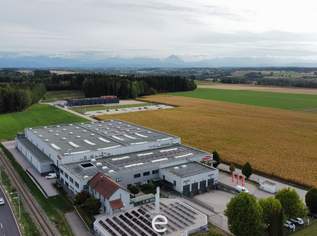 Attraktiver Betriebsbaugrund in Steinhaus OÖ - Nähe Knotenpunkt Sattledt, 672750 €, Immobilien-Gewerbeobjekte in 4641 Steinhaus Attraktiver Betriebsbaugrund in Steinhaus OÖ - Nähe Knotenpunkt Sattledt, 672750 €, Immobilien-Gewerbeobjekte in 4641 Steinhaus