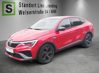 ARKANA R.S. Line TCe 140 EDC, 24990 €, Auto & Fahrrad-Autos in 4060 Leonding
