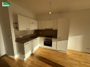 Das Beste aus Stadt und Natur! Wohnen im Herzen von Wiener Neustadt! 2-Zimmer Wohnung in TOP LAGE - JETZT ANFRAGEN, 699.48 €, Immobilien-Wohnungen in Niederösterreich