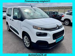 Berlingo BlueHDI 100 S&S Live ERSTBESITZ, 13750 €, Auto & Fahrrad-Autos in 2751 Gemeinde Matzendorf-Hölles Berlingo BlueHDI 100 S&S Live ERSTBESITZ, 13750 €, Auto & Fahrrad-Autos in 2751 Gemeinde Matzendorf-Hölles
