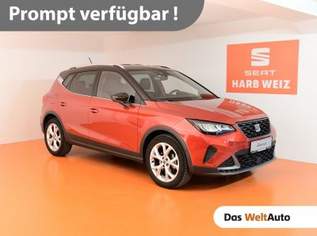 Arona FR Austria 1.0 TSI, 21740 €, Auto & Fahrrad-Autos in 8160 Weiz