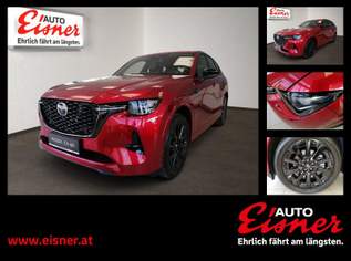 CX-60 2.5L PHEV HOMURA COSO, 49980 €, Auto & Fahrrad-Autos in 9020 Innere Stadt CX-60 2.5L PHEV HOMURA COSO, 49980 €, Auto & Fahrrad-Autos in 9020 Innere Stadt