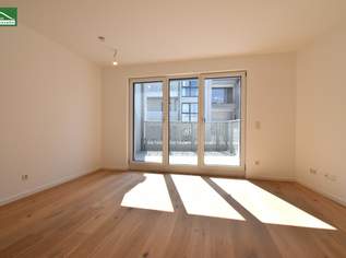Ihre Suche hat ein Ende - Helle Wohnung mit toller Raumaufteilung in Bestlage unweit der U1 / Donauzentrum / Alte Donau. - WOHNTRAUM, 289000.51 €, Immobilien-Wohnungen in 1220 Donaustadt