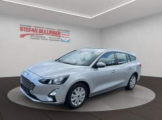 Focus Kombi 1.5Tdci KLIMA PDC NAVI MFL TEMPO