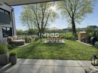 Stylische 2-Zimmer Gartenwohnung mit Terrasse – urban wohnen, draußen genießen, 315500 €, Immobilien-Wohnungen in 1220 Donaustadt