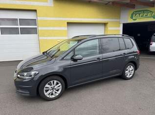 Touran CL 2.0TDI DSG BMT -orig. AHK!!, 18599 €, Auto & Fahrrad-Autos in 8330 Feldbach