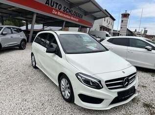 B 200 CDI / d (246.208), 17890 €, Auto & Fahrrad-Autos in 4760 Raab B 200 CDI / d (246.208), 17890 €, Auto & Fahrrad-Autos in 4760 Raab