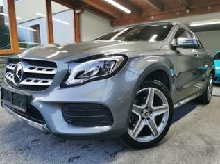 GLA -AMG Paket 4 Matic,Panorama,Ahv.,Kamera,LED,ACC,1A, 34900 €, Auto & Fahrrad-Autos in 8250 Vorau GLA -AMG Paket 4 Matic,Panorama,Ahv.,Kamera,LED,ACC,1A, 34900 €, Auto & Fahrrad-Autos in 8250 Vorau