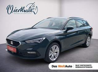Leon Style Edition 1.5TSI 115PS, 26450 €, Auto & Fahrrad-Autos in 5600 Sankt Johann im Pongau Leon Style Edition 1.5TSI 115PS, 26450 €, Auto & Fahrrad-Autos in 5600 Sankt Johann im Pongau