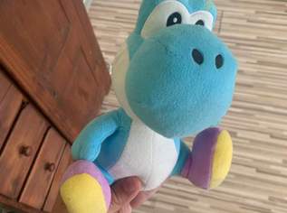 Yoshi Plüschfigur, 5 €, Kindersachen-Spielzeug in 1170 Hernals Yoshi Plüschfigur, 5 €, Kindersachen-Spielzeug in 1170 Hernals