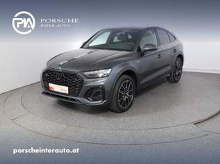 Q5 50 TFSI e quattro admired, 62890 €, Auto & Fahrrad-Autos in 8041 Liebenau