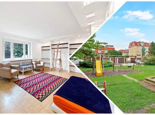 "Familien-Wohlfühloase: Grünblick, Kinderspielplatz in Anlage, Gedämmt (HWB:B)", 250000 €, Immobilien-Wohnungen in 2351 Gemeinde Wiener Neudorf