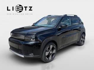 Grande Panda Benzin-1.2 T-Gen3 Benziner La Prima, 22490 €, Auto & Fahrrad-Autos in 4400 Grande Panda Benzin-1.2 T-Gen3 Benziner La Prima, 22490 €, Auto & Fahrrad-Autos in 4400
