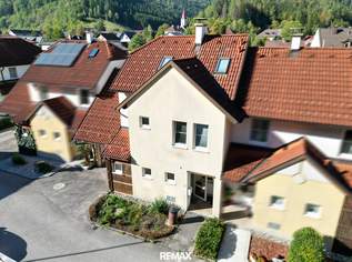 Viel Platz für die Familie – Reihenhaus mit Garten in Hohenberg, 310000 €, Immobilien-Häuser in 3192 Gemeinde Hohenberg Viel Platz für die Familie – Reihenhaus mit Garten in Hohenberg, 310000 €, Immobilien-Häuser in 3192 Gemeinde Hohenberg