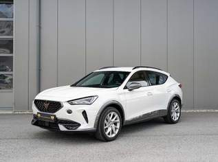 Formentor 1,4 e-Hybrid 204 Cupra DSG, Sportausstattung, K..., 29950 €, Auto & Fahrrad-Autos in 5161 Elixhausen Formentor 1,4 e-Hybrid 204 Cupra DSG, Sportausstattung, K..., 29950 €, Auto & Fahrrad-Autos in 5161 Elixhausen