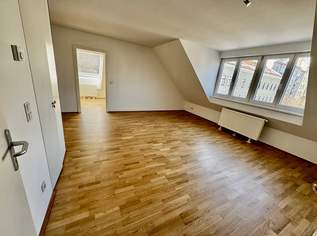 🏡 Exklusive Dachgeschosswohnung mit Parkblick in Top-Lage – 1060 Wien (Provisionsfrei), 499000 €, Immobilien-Wohnungen in 1060 Mariahilf