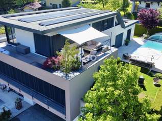 Modernes Refugium mit alpiner Kulisse, 1350000 €, Immobilien-Häuser in 9908 Gemeinde Amlach