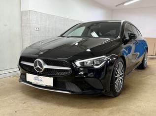 CLA 180 d ''LED-Navi-Sportsitze-Kamera-Alu18'', 22900 €, Auto & Fahrrad-Autos in 4906 Eberschwang