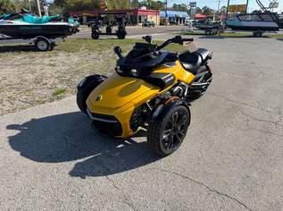 Can-Am Spyder F3-S, Baujahr 2026, zu verkaufen, 9500 €, Auto & Fahrrad-Motorräder in 4894 Oberhofen am Irrsee
