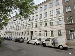 Sanierungsbedürftige 2 Zimmerwohnung 400 Meter vom Bahnhof Hernals entfernt (zukünftige U5 Station), 179000 €, Immobilien-Wohnungen in 1160 Ottakring