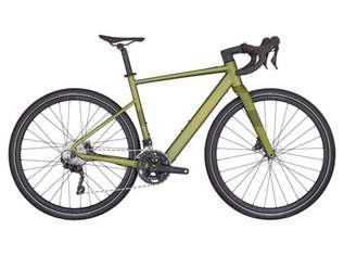 Scott Speedster Gravel eRIDE 50 (EU) - ever-green Rahmengröße: 54 cm, 3499 €, Auto & Fahrrad-Fahrräder in Kärnten Scott Speedster Gravel eRIDE 50 (EU) - ever-green Rahmengröße: 54 cm, 3499 €, Auto & Fahrrad-Fahrräder in Kärnten