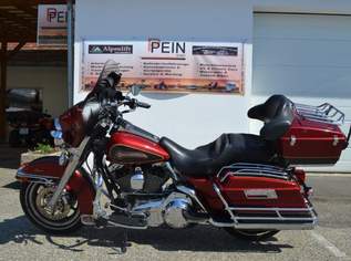 Harley Davidson, 9800 €, Auto & Fahrrad-Motorräder in 8083 Sankt Stefan im Rosental