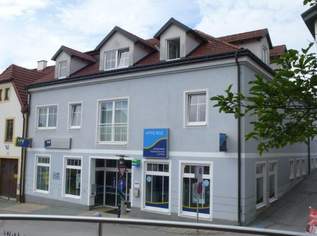Büro- bzw. Praxisfläche im Zentrum von Zwettl, 2454 €, Immobilien-Gewerbeobjekte in 3910 Zwettl Stift