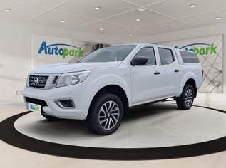 Navara NP300 4x4 2,3dCi Visia Double Cab, 20790 €, Auto & Fahrrad-Autos in 6020 Innsbruck