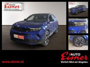 MOKKA HYBRID GS 1.2, 27940 €, Auto & Fahrrad-Autos in Kärnten MOKKA HYBRID GS 1.2, 27940 €, Auto & Fahrrad-Autos in Kärnten