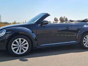 Beetle Design BMT, 16750 €, Auto & Fahrrad-Autos in 8490 Bad Radkersburg
