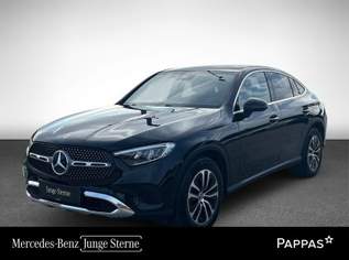 GLC 200 d 4MATIC Coupé Österreich-Edition, 54900 €, Auto & Fahrrad-Autos in 4623 Gunskirchen