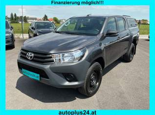 Hilux 2.4 D-4D Double Cab Country 4x4, 25990 €, Auto & Fahrrad-Autos in 2751 Gemeinde Matzendorf-Hölles Hilux 2.4 D-4D Double Cab Country 4x4, 25990 €, Auto & Fahrrad-Autos in 2751 Gemeinde Matzendorf-Hölles