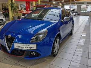 Giulietta Super 1,4 TB 120, 15990 €, Auto & Fahrrad-Autos in 5630 Bad Hofgastein Giulietta Super 1,4 TB 120, 15990 €, Auto & Fahrrad-Autos in 5630 Bad Hofgastein