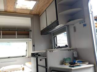 Wohnwagen Knaus Südwind 485 Wohnwagen Knaus Südwind 485