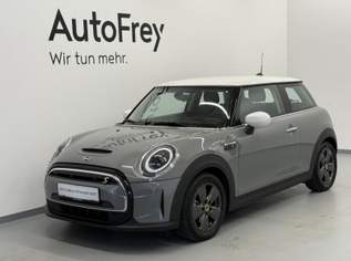 Cooper SE 32,6kWh, 17890 €, Auto & Fahrrad-Autos in 5020 Salzburg Süd