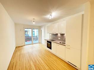 Ankommen. Durchatmen. Bleiben. – Ihr Zuhause in der Pfalzgasse 29, 227550 €, Immobilien-Wohnungen in 1220 Donaustadt