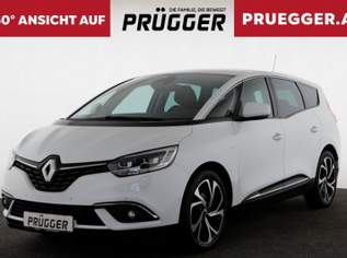 Grand Scenic TCe 140 Autom BOSE LED NAVI AHV KA..., 17990 €, Auto & Fahrrad-Autos in 8071 Hausmannstätten