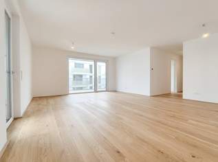 FLORIANI – Quartier am Tullnerfeld - Familientraum mit perfekter Aufteilung - Großzügige Außenfläche - Bahnhof Tullnerfeld in der Nähe - PROVISIONSFREI, 439000 €, Immobilien-Wohnungen in 3441 Judenau