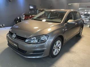 Golf Trendline BMT, 6490 €, Auto & Fahrrad-Autos in 6200 Marktgemeinde Jenbach