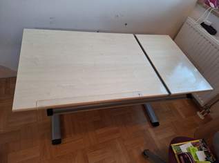 Schreibtisch von Paidi, 230 €, Kindersachen-Kinderzimmer in 5412 Puch bei Hallein