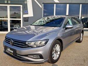 Passat Variant TDI DSG Business ''1.Besitz'', 14500 €, Auto & Fahrrad-Autos in 4150 Rohrbach-Berg
