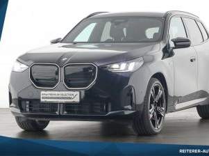 X3 M50 *M-Sportpaket Pro *Panoramadach *AHK, 88390 €, Auto & Fahrrad-Autos in Steiermark