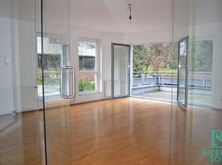 Luxus-Wohnung mit Westterrasse - Alt-Hietzinger Bestlage! Gartennutzung, 1584.72 €, Immobilien-Wohnungen in 1130 Hietzing