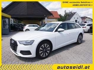 A6 Avant 40 TDI S-tronic *2022er+LEDER+LED*, 25500 €, Auto & Fahrrad-Autos in 8200 Gleisdorf A6 Avant 40 TDI S-tronic *2022er+LEDER+LED*, 25500 €, Auto & Fahrrad-Autos in 8200 Gleisdorf