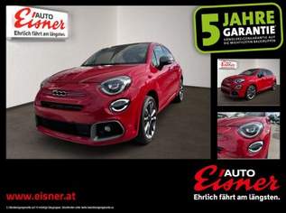500X SPORT HYBRID DCT, 18490 €, Auto & Fahrrad-Autos in 9400 Wolfsberg