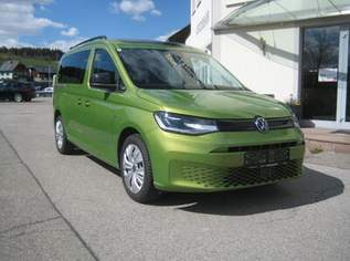 Caddy Maxi 2,0 TDI Style 4MOTION, 31900 €, Auto & Fahrrad-Autos in 5580 Tamsweg Caddy Maxi 2,0 TDI Style 4MOTION, 31900 €, Auto & Fahrrad-Autos in 5580 Tamsweg
