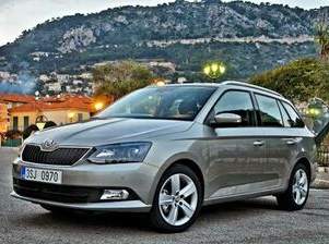 FABIA KOMBI *Active*, 10490 €, Auto & Fahrrad-Autos in Niederösterreich FABIA KOMBI *Active*, 10490 €, Auto & Fahrrad-Autos in Niederösterreich