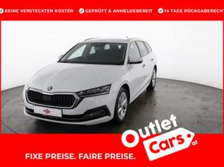 Škoda OCTAVIA Combi Style TDI DSG, 21990 €, Auto & Fahrrad-Autos in 8792 St. Peter-Freienstein
