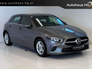 A 180 d Aut.*R-KAMERA*SHZ*, 17791 €, Auto & Fahrrad-Autos in 5112 Lamprechtshausen